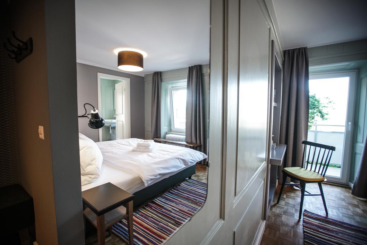 B&B Zum Schleif Varen Exterior foto